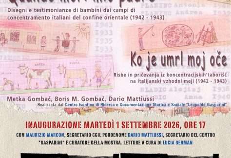 quando mio padre