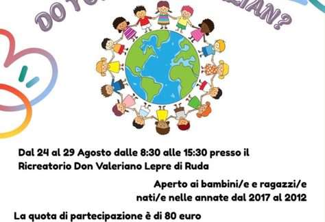 settimana