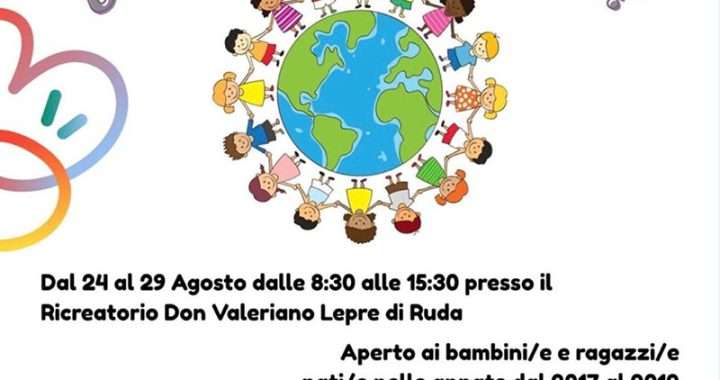settimana