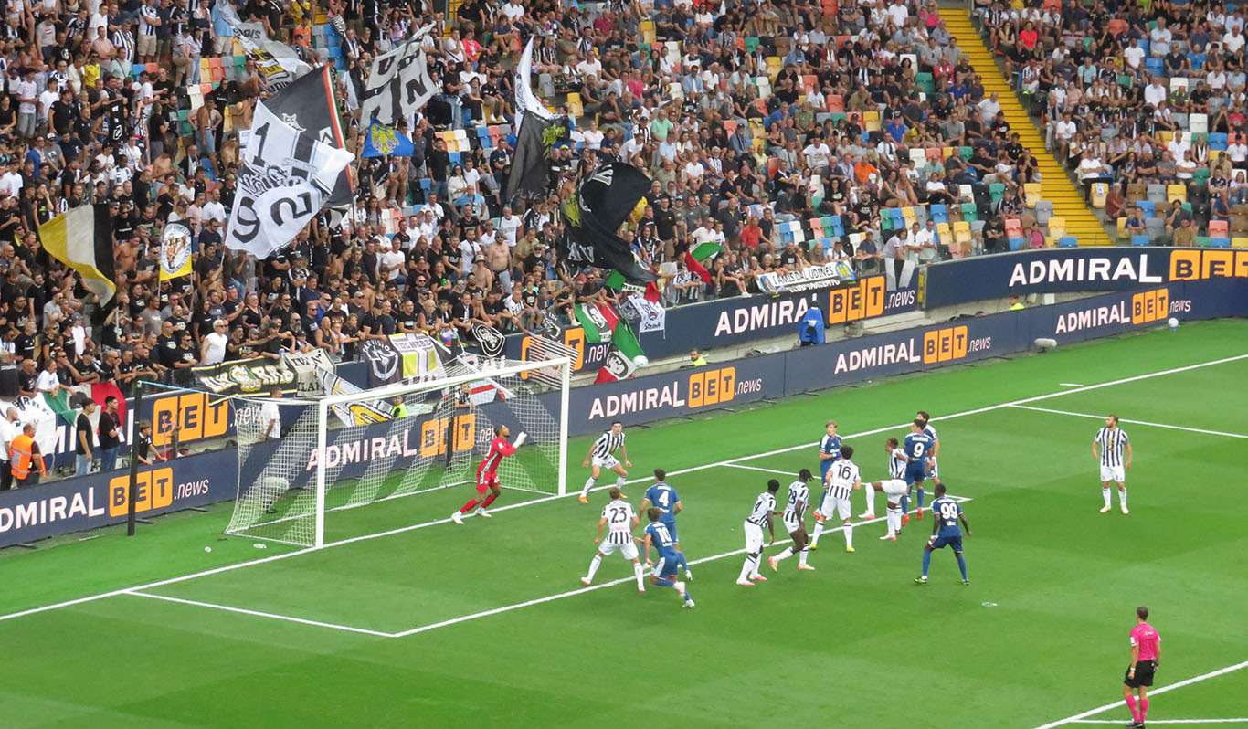 udinese como 22 08 2026 07