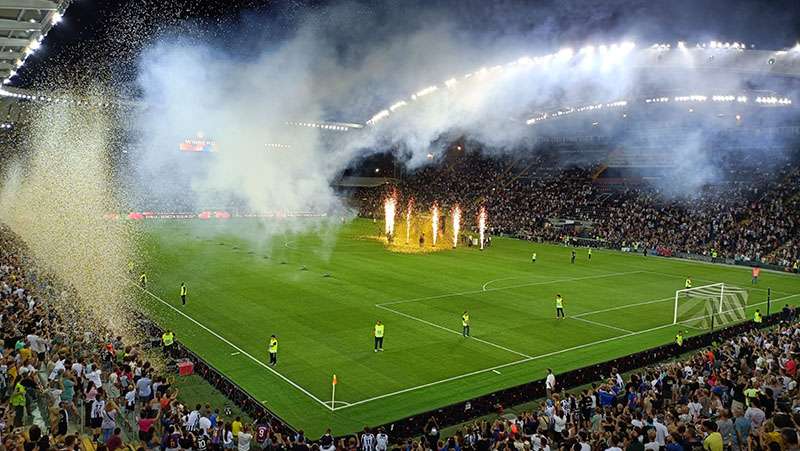 udinese cup 06