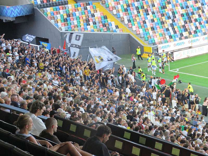 udinese padova coppa italia 10
