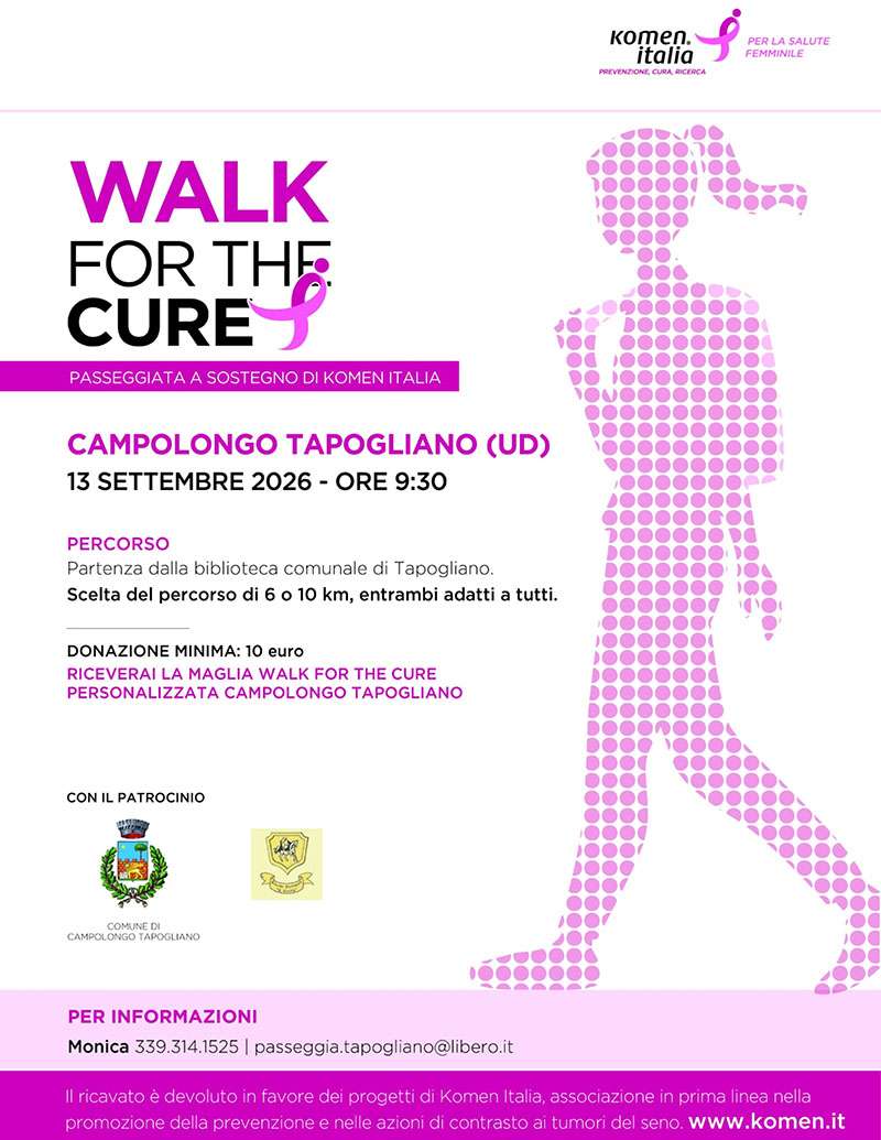 walk