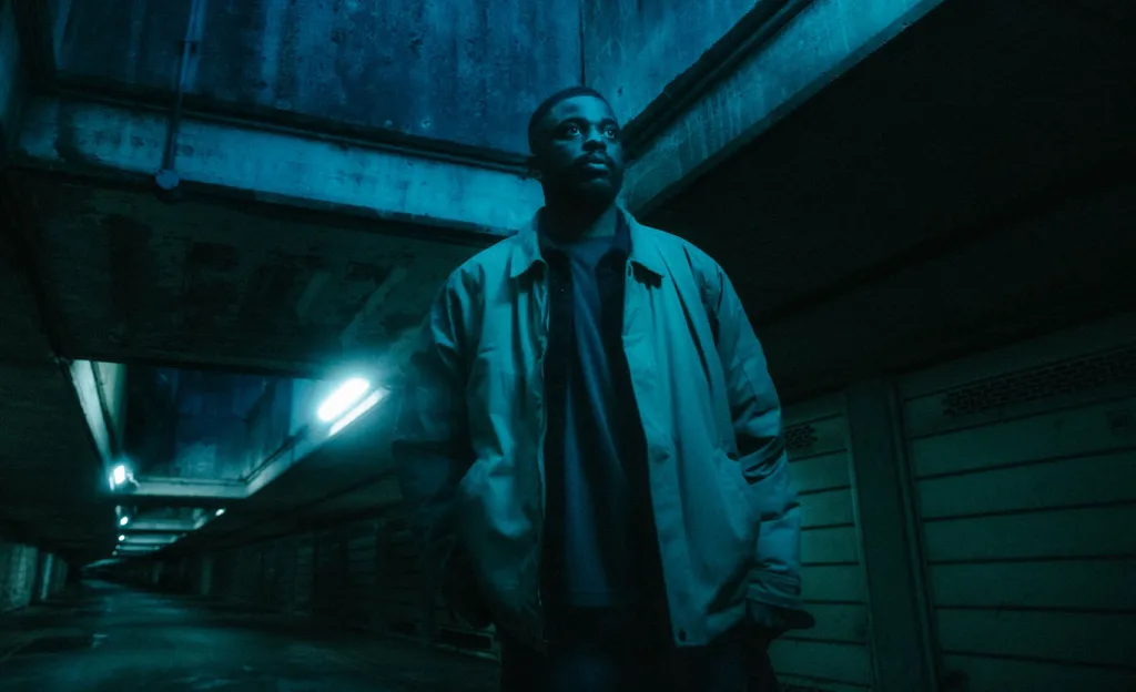 Alfa Mist Roulette Dan Medhurst