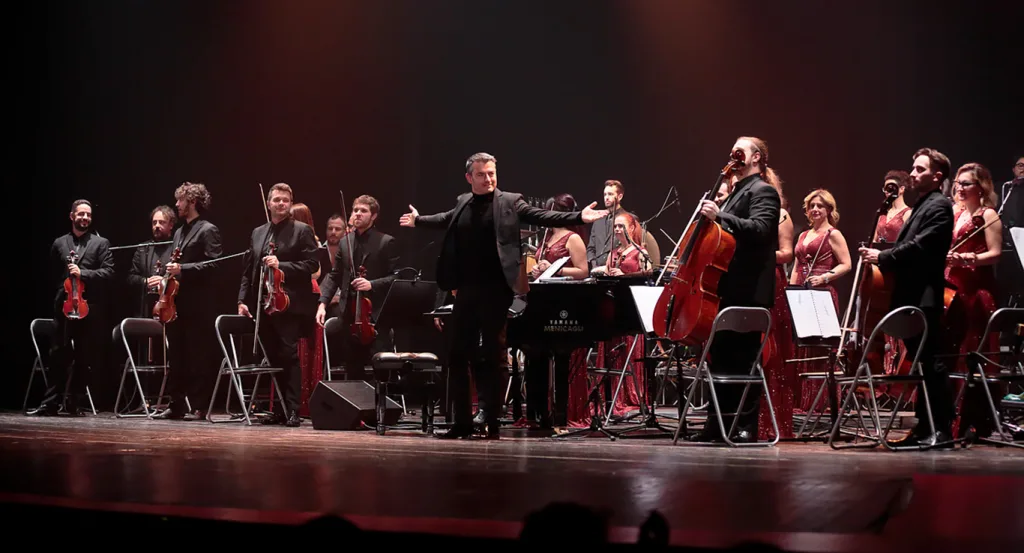 Alla scoperta di Morricone2027