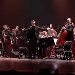 Alla scoperta di Morricone2027