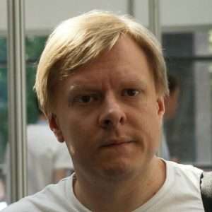 Andrei Vukolov