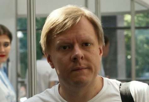 Andrei Vukolov