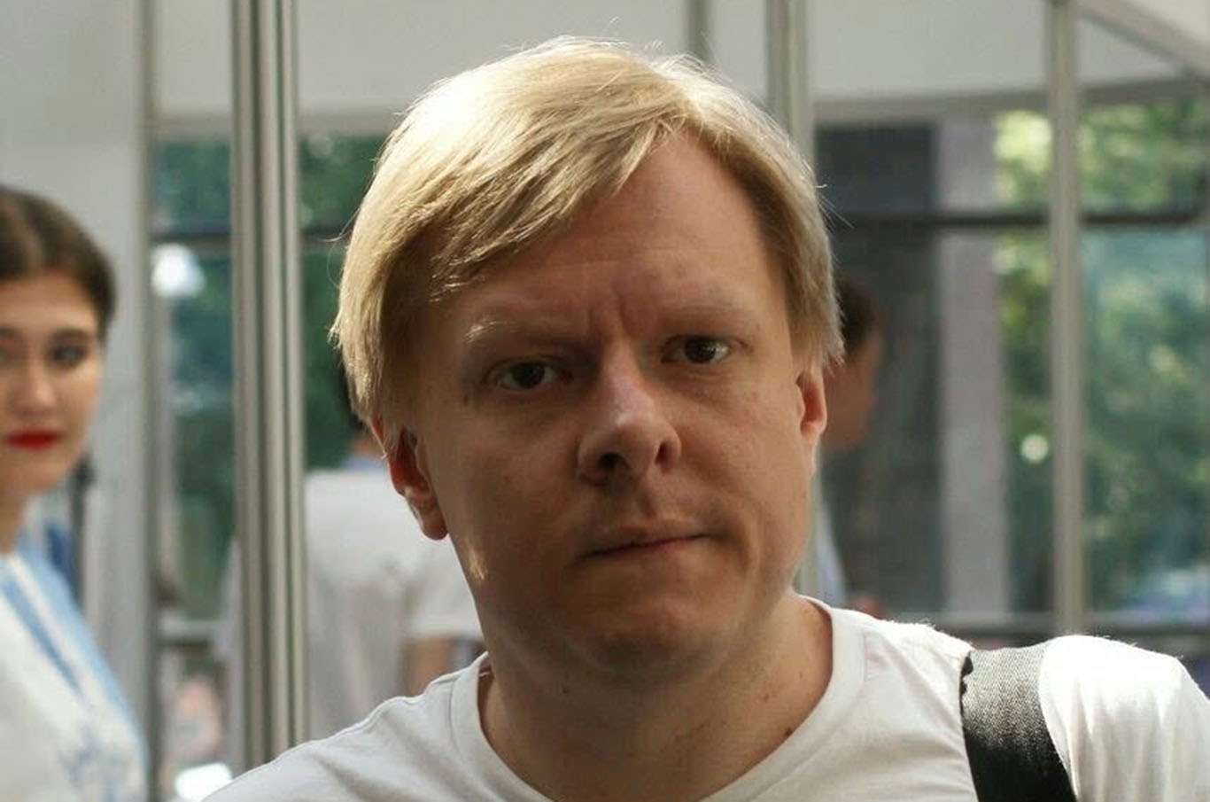 Andrei Vukolov