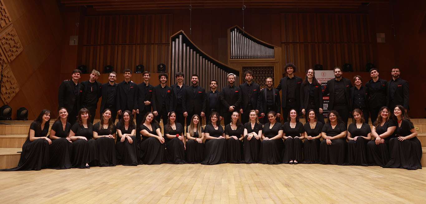 Coro Giovanile Italiano