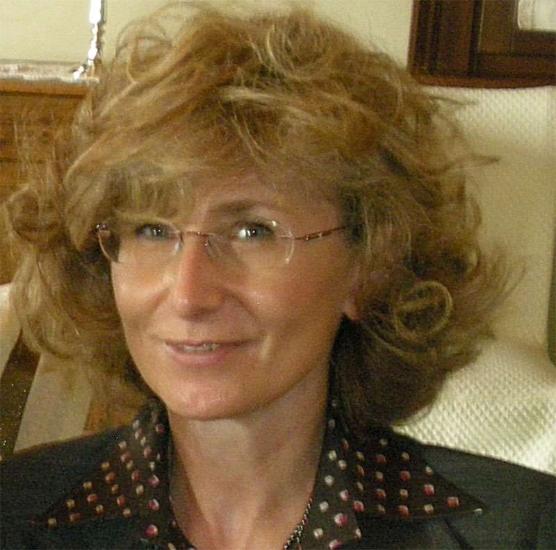 Elena Fabbro