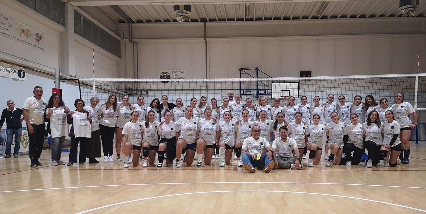 Foto archivio torneo
