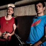 Gianluca Petrella Pasquale Mirra Roberto Cifarelli