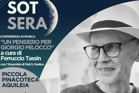 Milocco loc Aquileia 2026