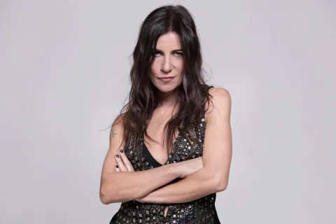 Paola Turci alta