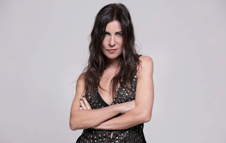 Paola Turci alta
