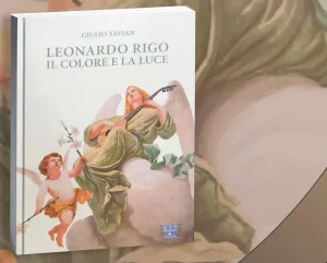 Presentazione libro Giulio Tavian open