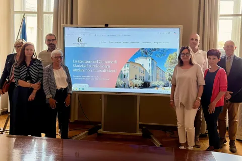 Presentazione sito Culot