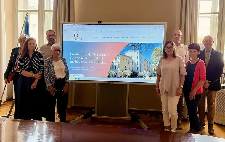 Presentazione sito Culot