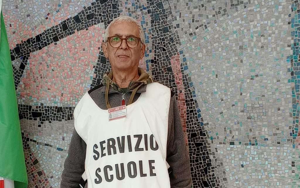 Servizio scuole