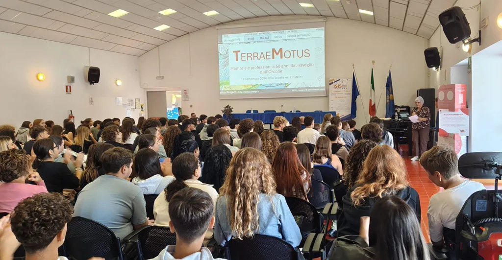 TM platea