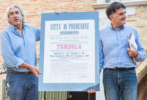 Tombola SOMSI PN StudioProfili
