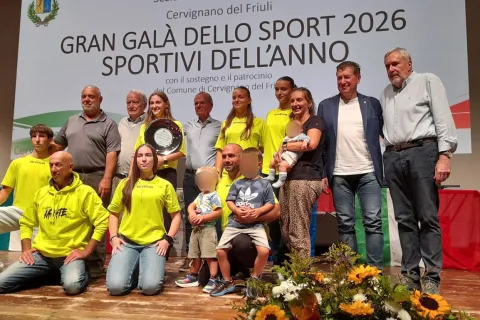 atleta anno 2026