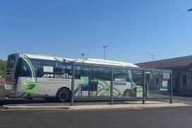 bus eco move CIP Go