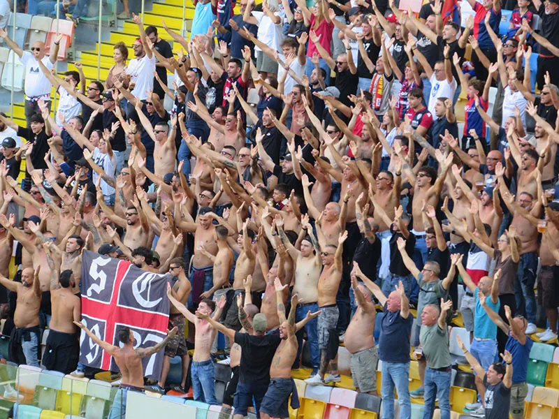 cagliari