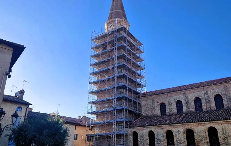 campanile grado restauro 03