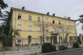 caserma Pasubio