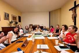catechiste incontro