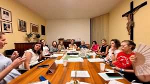 catechiste incontro