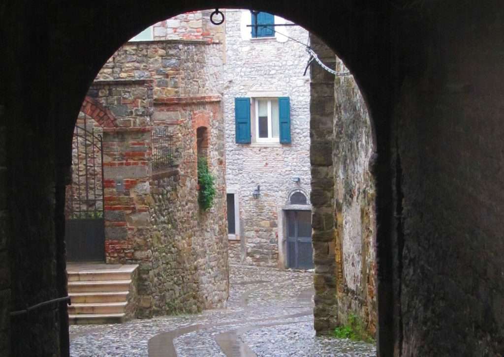 cividale Elisabetta Gottardo