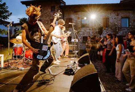 concerto Fagagna credits foto di Luca Chiandoni 3