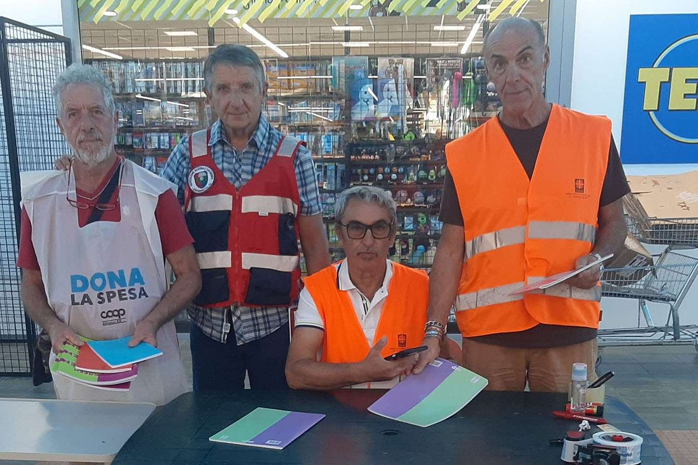 dona la spesa 2026 02