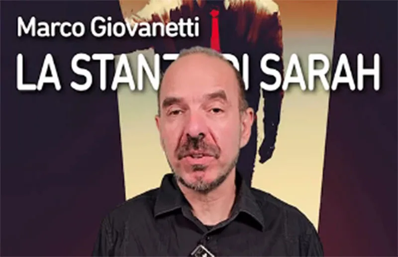 giovanetti podcast