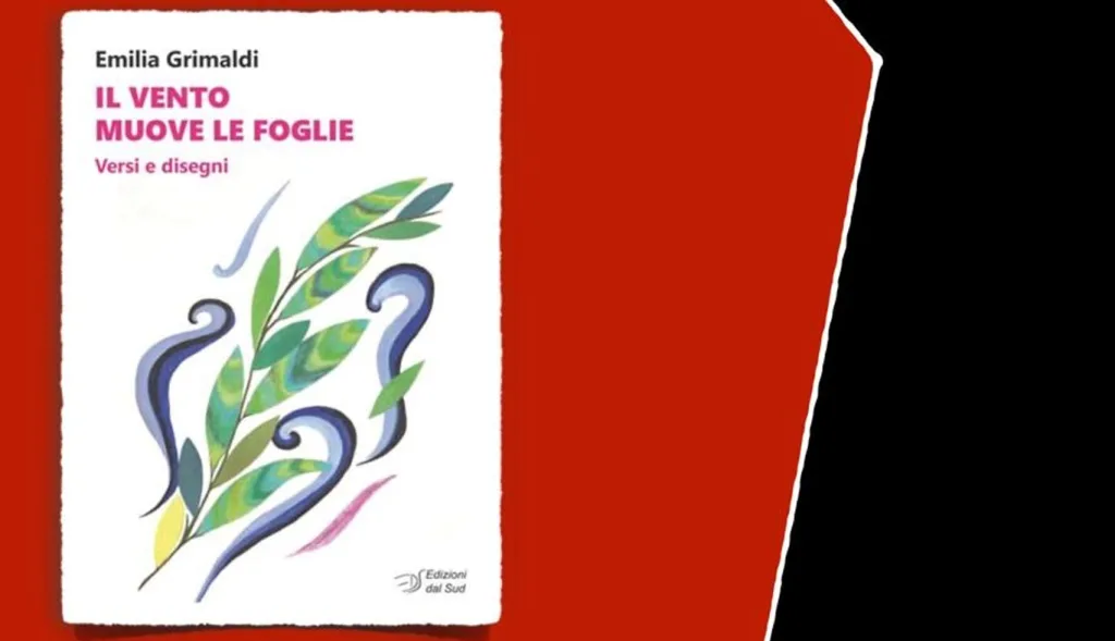 il vento muove le foglie