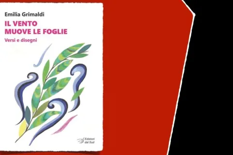 il vento muove le foglie