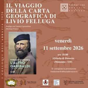 locandina Garibaldi