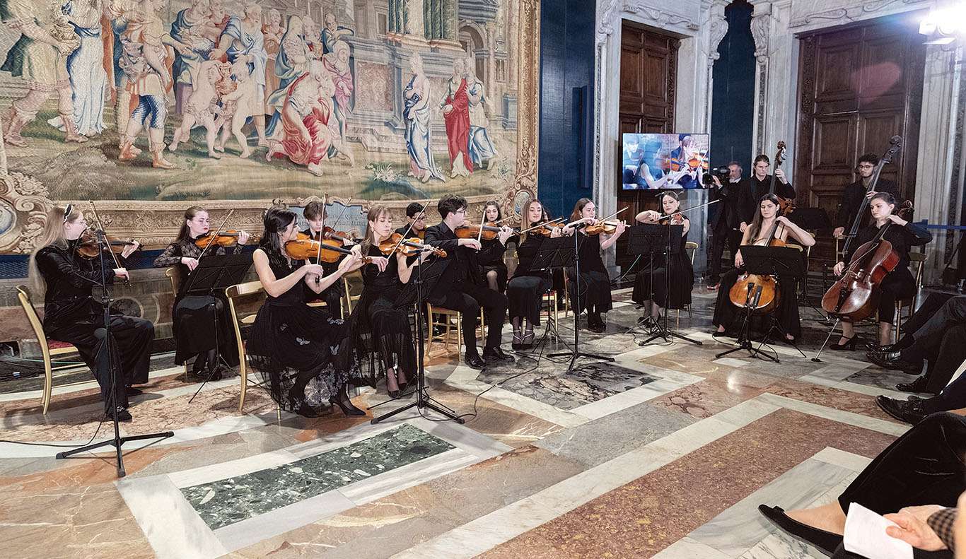 low Quirinale gruppo2024