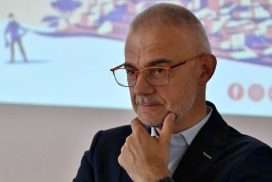 marco mantini