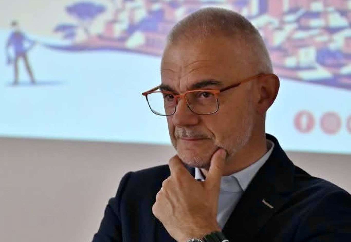 marco mantini