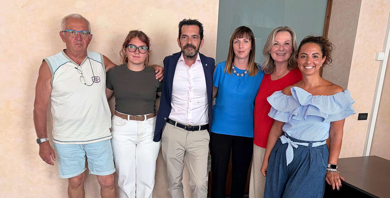 memorial per non dimenticare