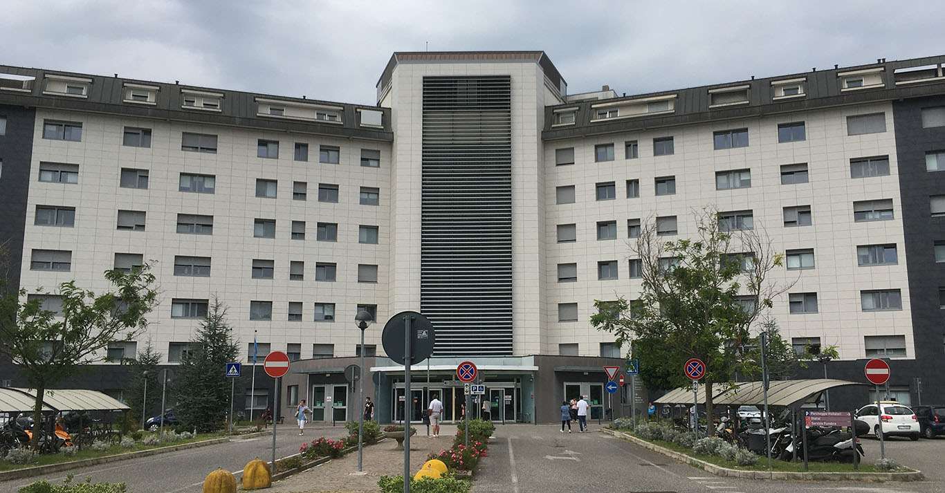 ospedale