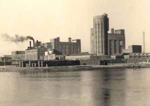 racconti industriali