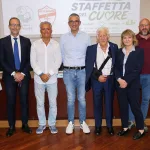 Di corsa dal CRO al Burlo 25 staffetta del cuore