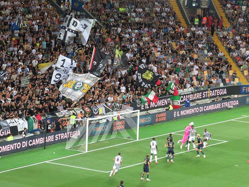 udinese lazio 09