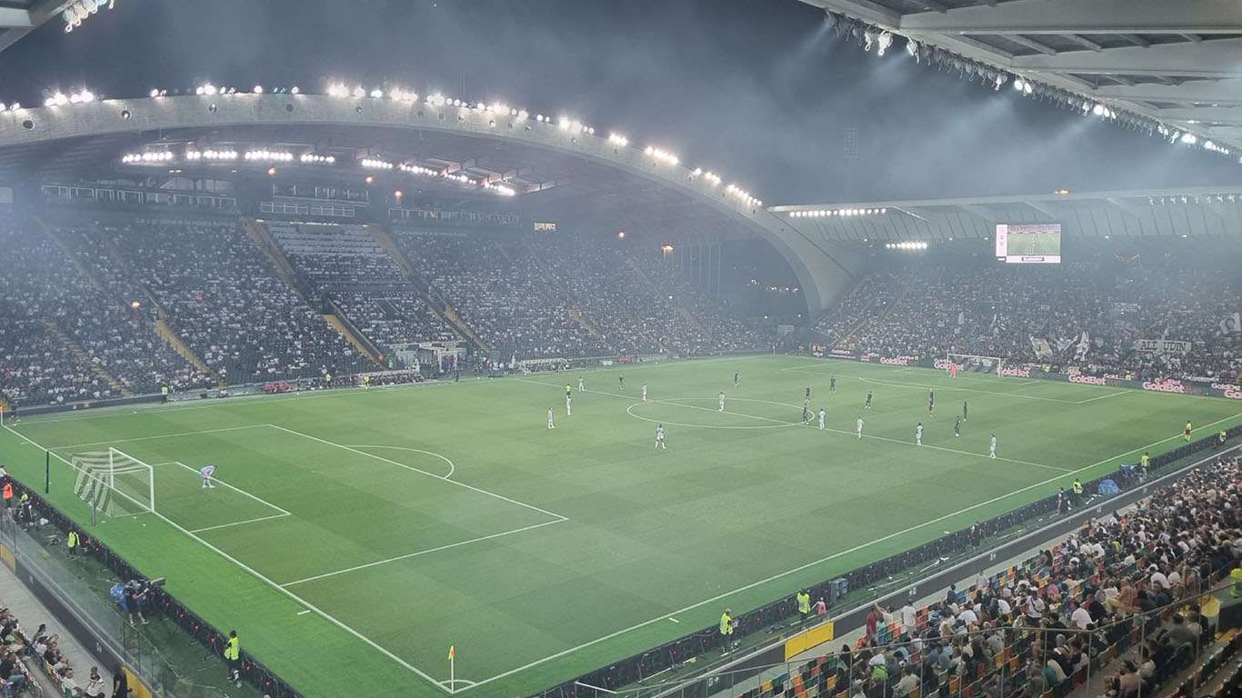 udinese lazio 10