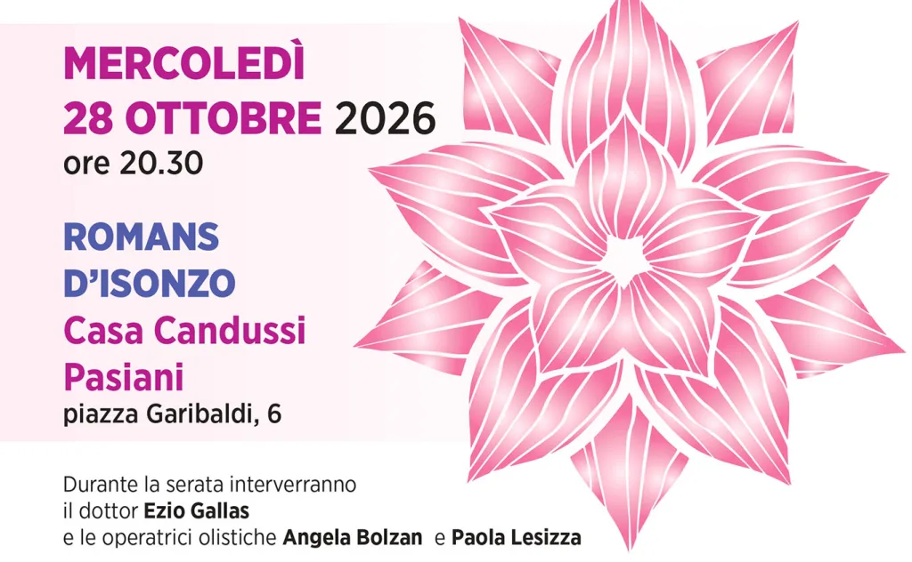 28 Gocce di benessere